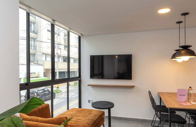 Ganesh by Wynwood House - Foto 74