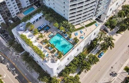 WVR Vacation Residences 709 - Foto 38