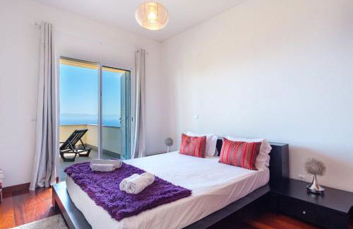 GuestReady - Spacious stay with sea views - Foto 8