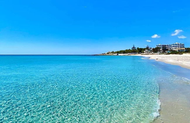 Room in Guest Room - Private Room in the Boca Chica Resort Condominium - Foto 22