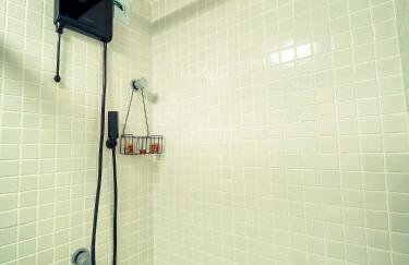 Studio para 3 Vista Mar Armação próximo Centro Convenções 724 - Foto 15