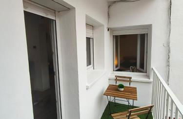 Apartamento Puerta de Madrid 2 - Foto 25