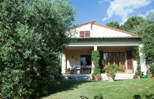 Villa Fiorenzani - Foto 62