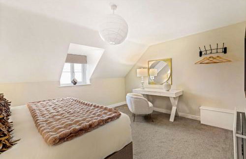 Great Easton Lodge - Foto 30