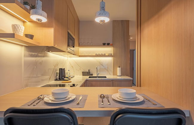 Oli Hotel And Suites - Foto 15