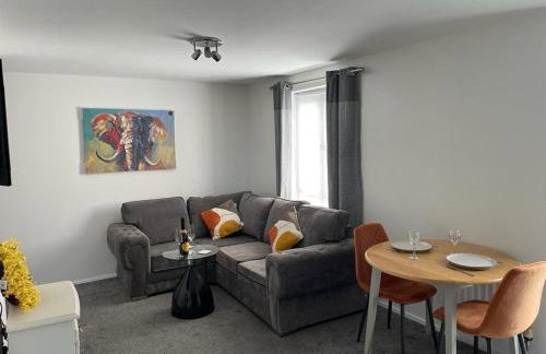 Buckshaw Snoozy - Foto 1