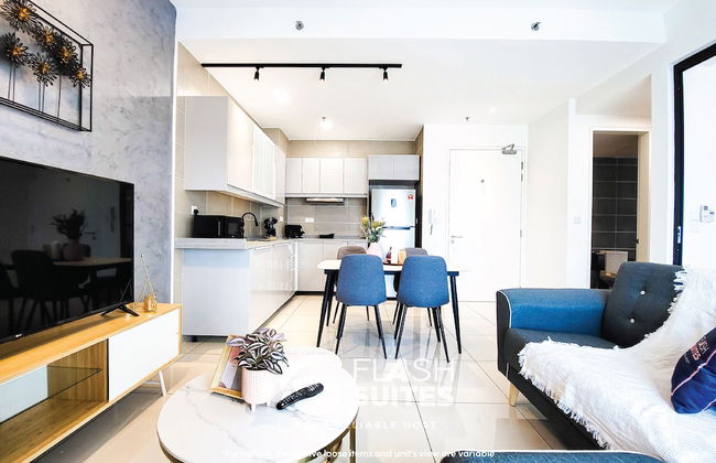 Onsen Premium Suites at Tambun Ipoh - Foto 15