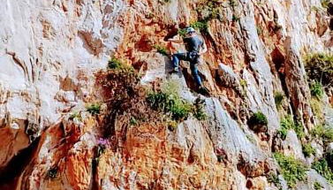 Villa Corallina Relais & Climbing Center - Foto 3