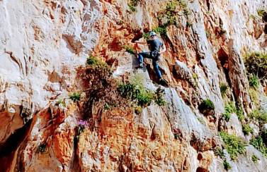 Villa Corallina Relais & Climbing Center - Foto 1