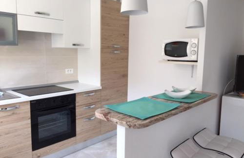 Studio centre ville entièrement rénové au calme - Foto 3