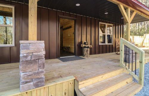 Cozy Bear Cabin #2 - Foto 32