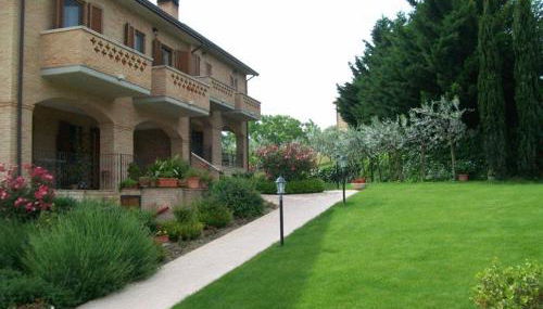 La Collina Del Sagrantino - Foto 4