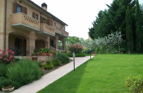 La Collina Del Sagrantino - Foto 4