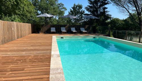 Gîte Dordogne Périgord - Foto 3