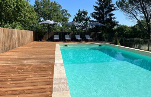 Gîte Dordogne Périgord - Foto 3