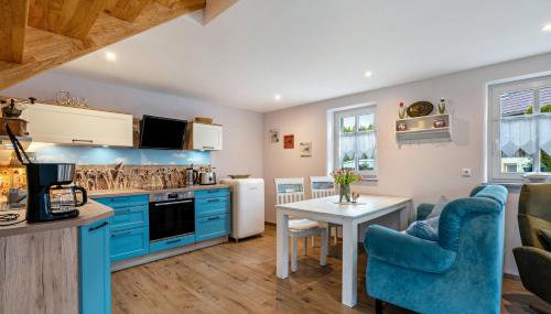 Ferienwohnung Landlust - Foto 4