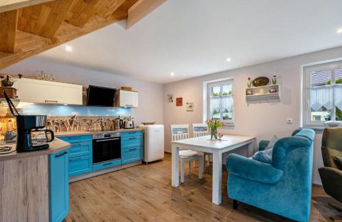 Ferienwohnung Landlust - Foto 4