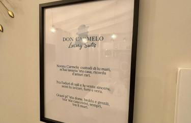 Don Carmelo Luxury Suites - Letojanni Taormina - Foto 30