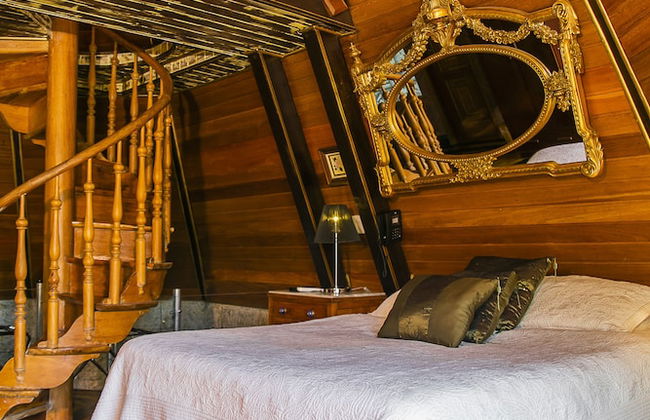 Castelo de Itaipava - Hotel, Eventos e Gastronomia - Photo 68