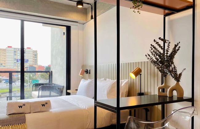 w Great Loft in Virrey - Photo 15