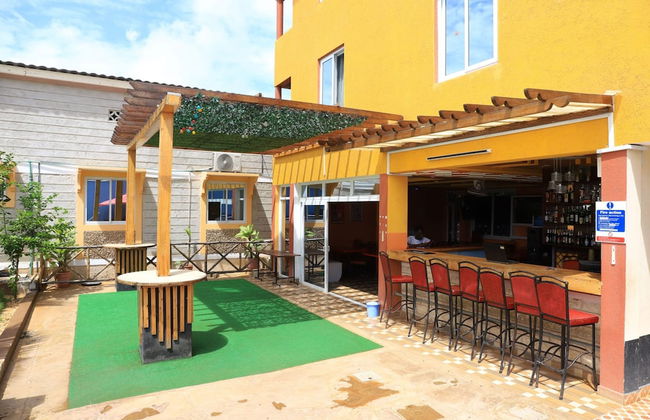 Le Mach Apartments - Foto 64