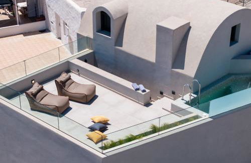 White Orchid Boutique Apartments - Foto 43