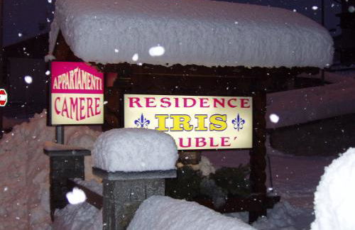 Residence Iris BeB - Foto 32