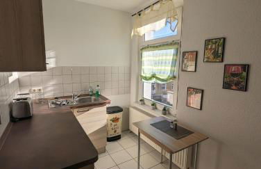 stylisches Stadtnest am Stadtpark mit modernen Wohngefühl - Foto 12