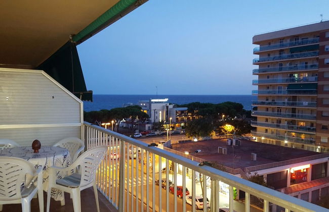 Apartaments Països Catalans - Foto 23