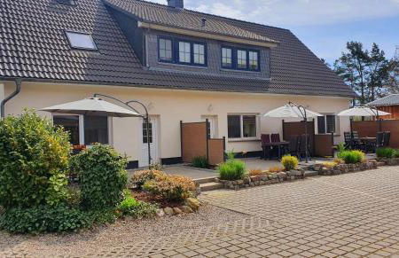 Ferienwohnung Ostsee und Strand - Foto 1