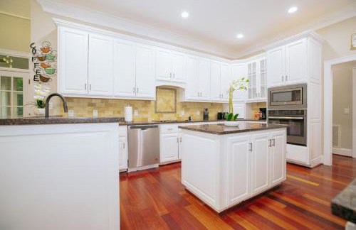 Retreat Estate in Apex NC - Foto 73