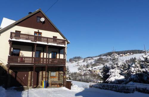 Cozy Ski Base With Garden - Foto 1