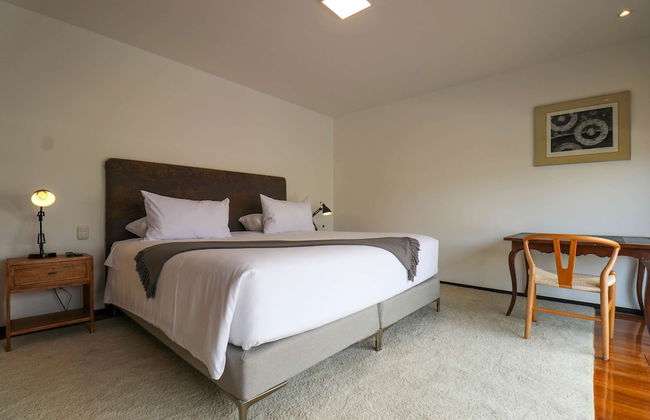 w Radiant 2BR w Modern Terrace in Miraflores - Foto 38