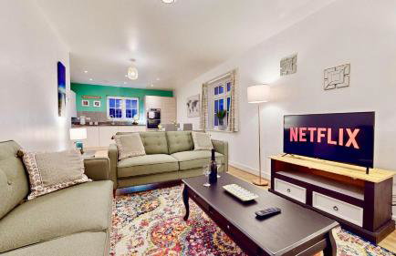 Candy Dene, Top Floor Apartment - Foto 9