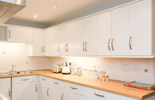 Brimpts Cottage - Foto 9