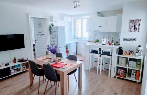 Live & Stay at JAZZ apartment - Photo 25
