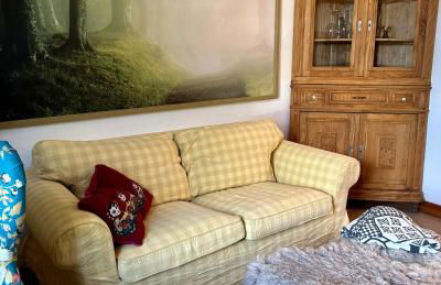 Mecklenbü mit Teich, Kamin, Sauna und Hotpott - Foto 11