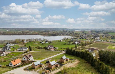 Garczovka - domki, jacuzzi, sauna - Foto 12