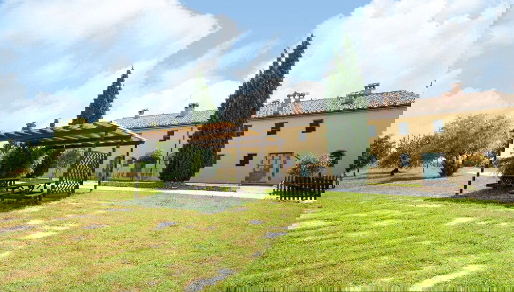 Apartment Near Pisa, Beaches - Photo 1, Primary image