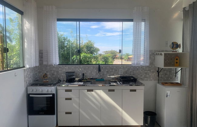 Residencial Ponkan - Gamboa - SC - Foto 36