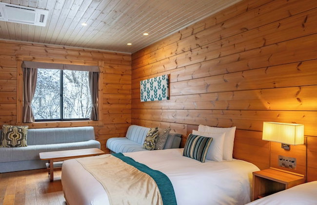 The Prince Villa Karuizawa - Foto 8