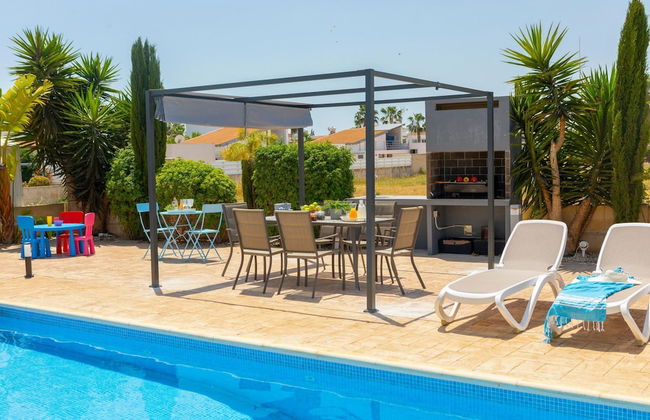 Ayia Napa Marina Vibes - Foto 43