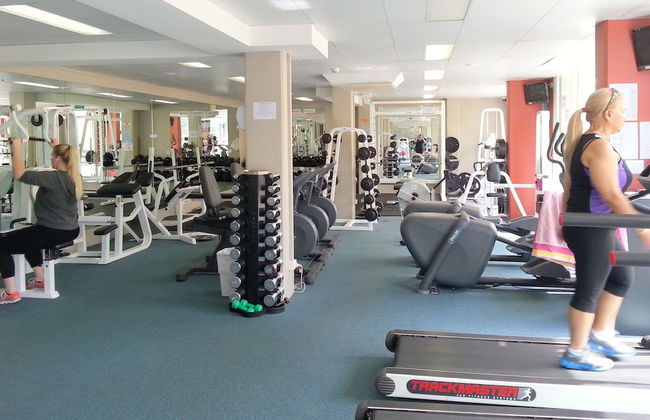 BASE Holidays - Ettalong Beach Premium Apartments - Foto 56