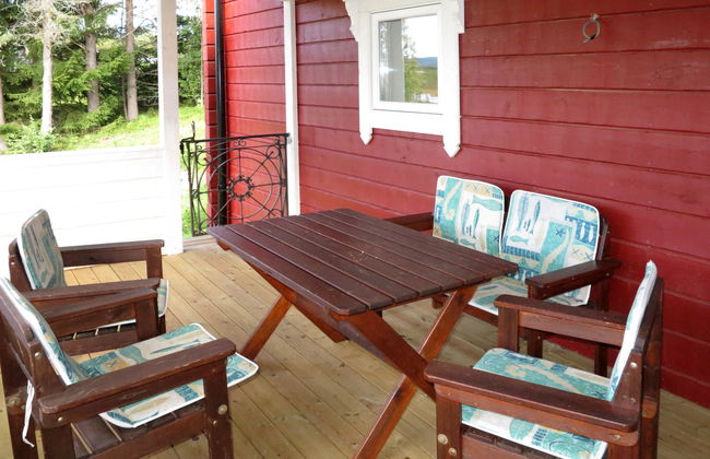 Kvisthån Idegranen - Photo 6