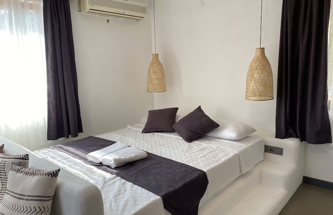 Tomsan Villas Akyaka - Foto 28