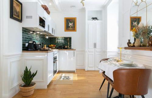 Studio charmant Parking & terrasse près du centre - Foto 12