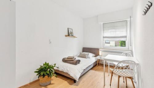 Alter Ziegelhof, Terrasse, WLAN, bis zu 11 Personen - Foto 5