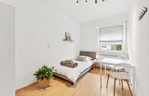 Alter Ziegelhof, Terrasse, WLAN, bis zu 11 Personen - Photo 5