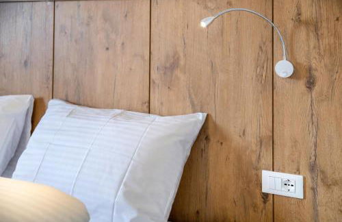 Residence Condor Apt Gitschberg - Foto 9