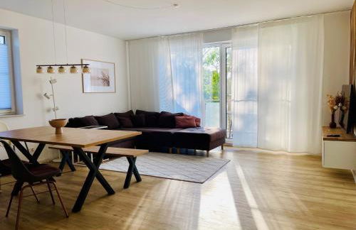 Kleine Krabbe - Foto 1